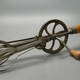 Illustration for article titled You Needed An Egg-Beater for Blood Transfusions in the 1870s
